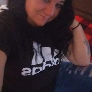 Meet your Posher, Kellie